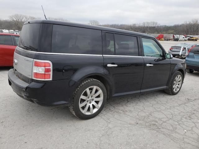 2009 Ford Flex Limited