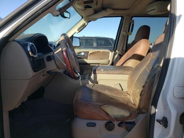 2005 Ford Expedition Eddie Bauer