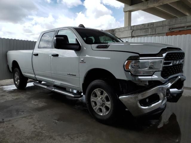 2023 Dodge RAM 2500 BIG Horn