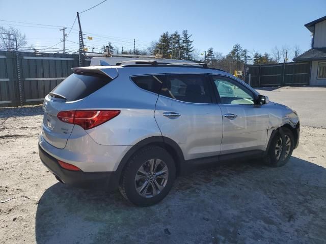 2014 Hyundai Santa FE Sport