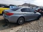 2017 BMW 540 I