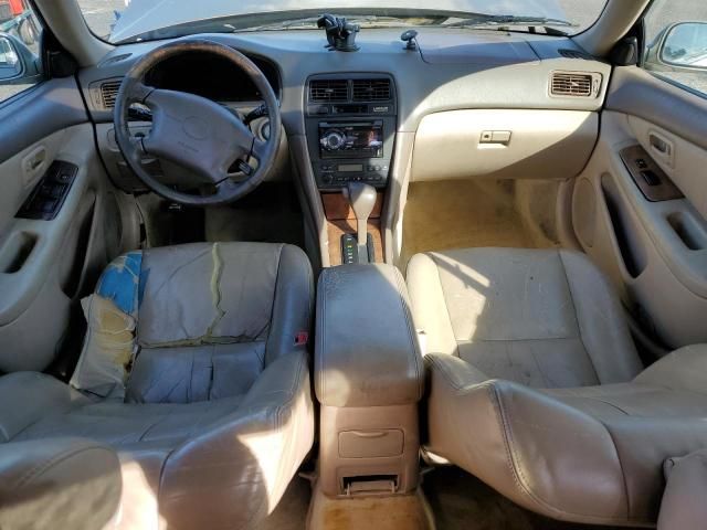 1998 Lexus ES 300