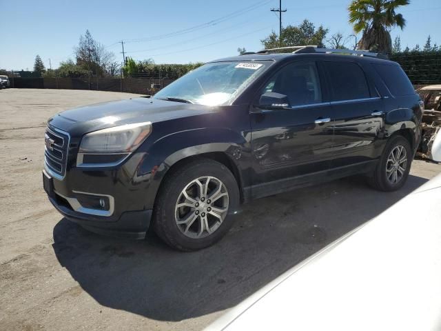 2015 GMC Acadia SLT-1