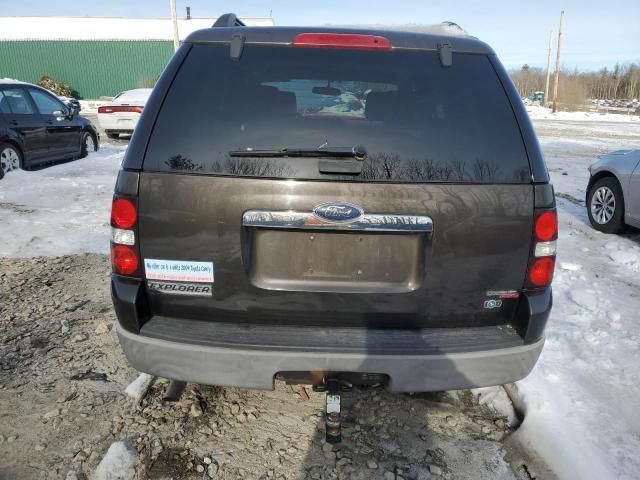 2006 Ford Explorer XLS