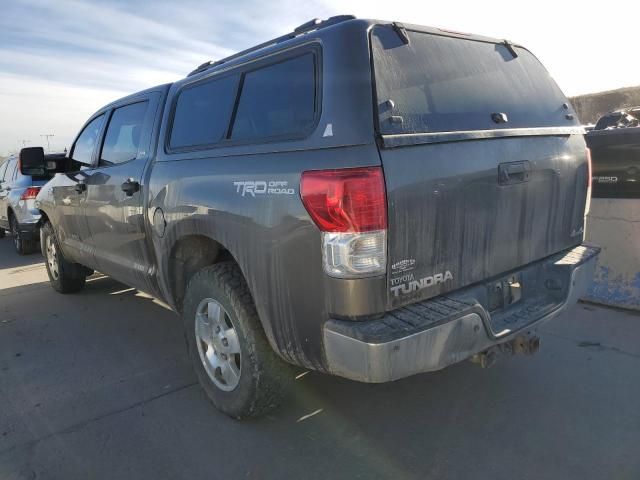 2010 Toyota Tundra Crewmax SR5