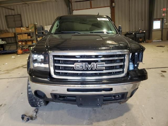 2010 GMC Sierra K1500 SL