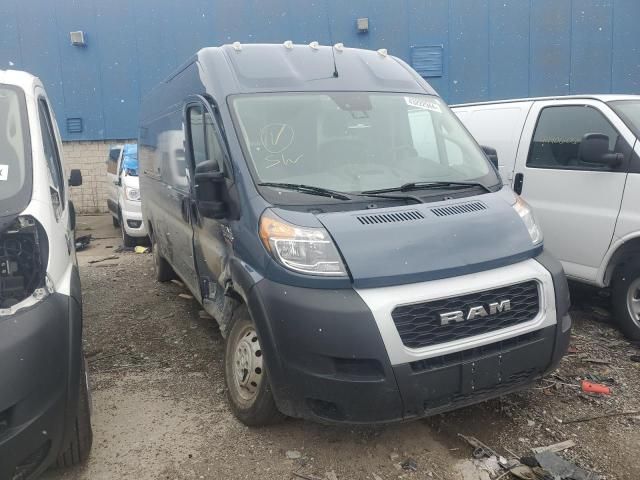 2021 Dodge RAM Promaster 3500 3500 High