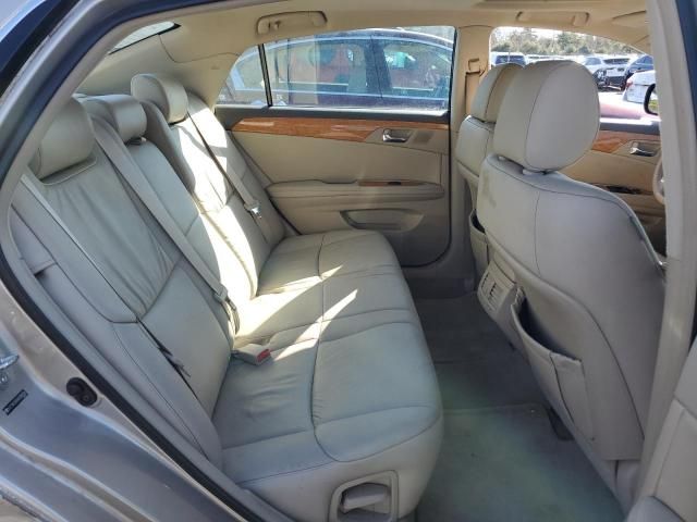 2006 Toyota Avalon XL