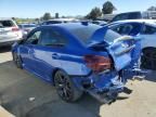 2016 Subaru WRX Premium