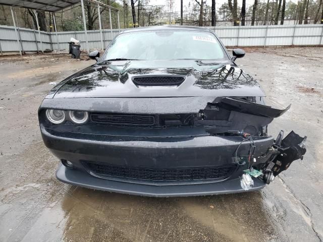 2020 Dodge Challenger R/T