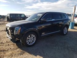 Vehiculos salvage en venta de Copart Amarillo, TX: 2022 KIA Telluride LX