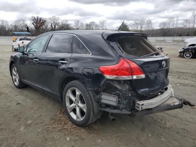 2009 Toyota Venza