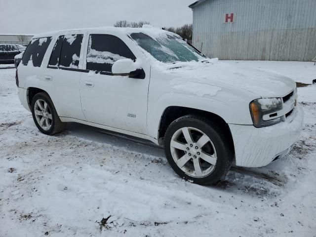 2006 Chevrolet Trailblazer SS