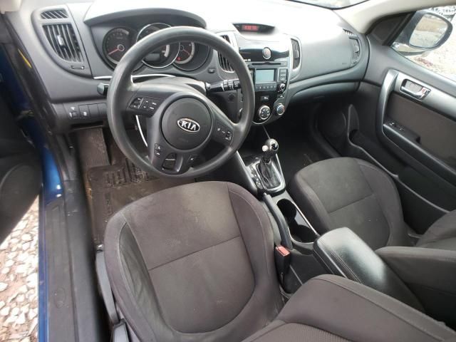 2013 KIA Forte EX