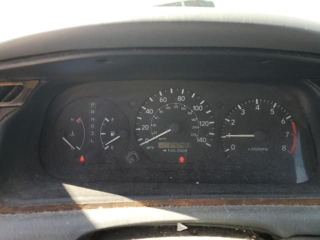 2000 Toyota Camry CE