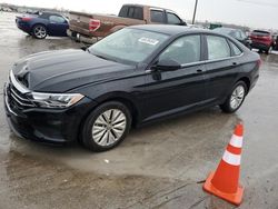 Salvage cars for sale at Lebanon, TN auction: 2020 Volkswagen Jetta S