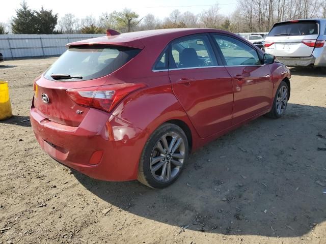 2016 Hyundai Elantra GT