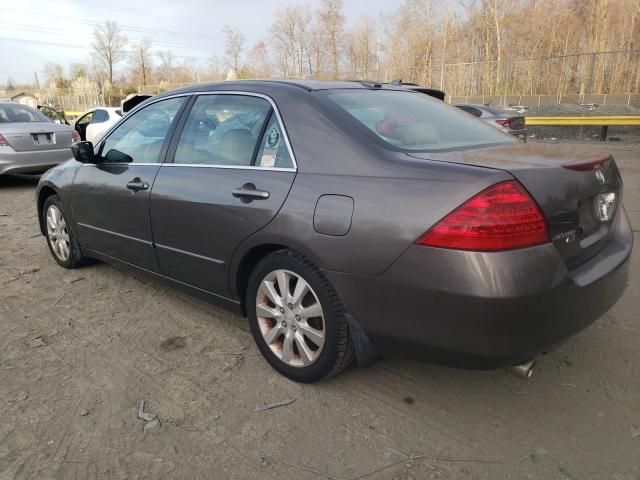 2006 Honda Accord EX