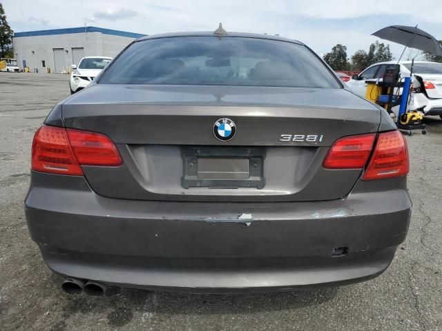 2010 BMW 328 I