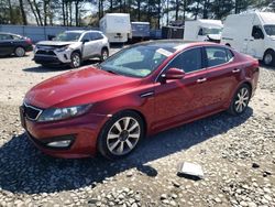 2012 KIA Optima SX for sale in Windsor, NJ