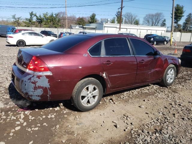 2007 Chevrolet Impala LT