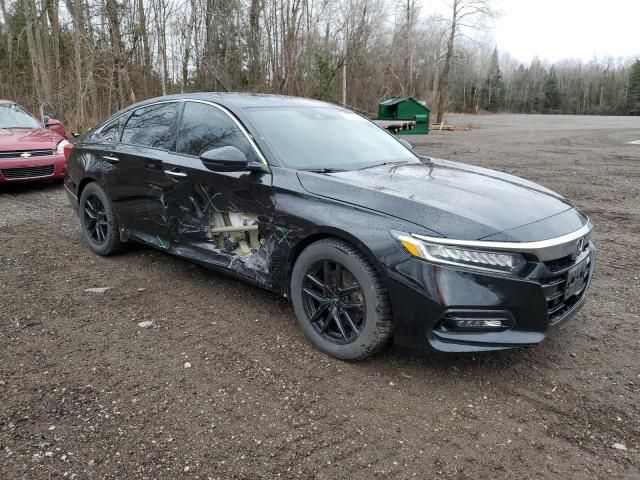 2019 Honda Accord Touring