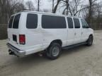 2013 Ford Econoline E350 Super Duty Wagon