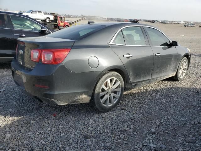 2014 Chevrolet Malibu LTZ