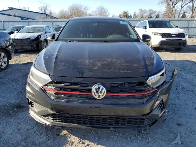 2019 Volkswagen Jetta GLI