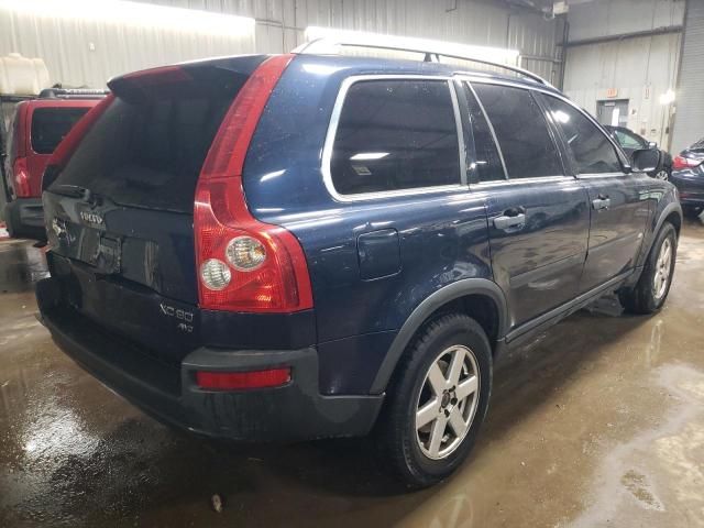 2004 Volvo XC90