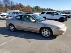 2001 Oldsmobile Alero GLS