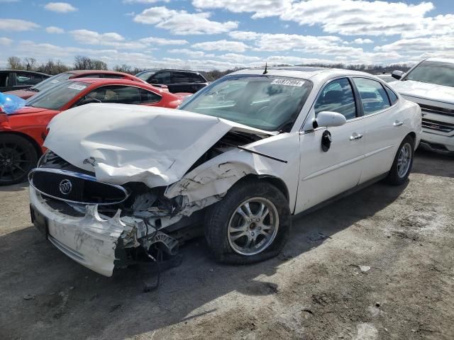 2005 Buick Lacrosse CX