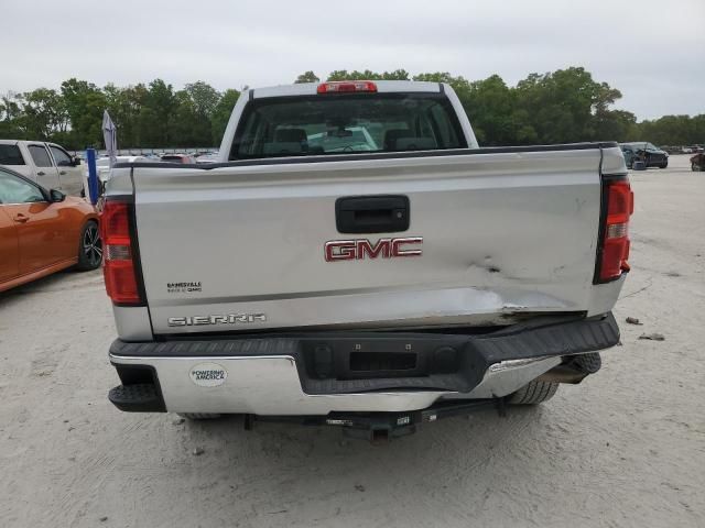 2014 GMC Sierra C1500