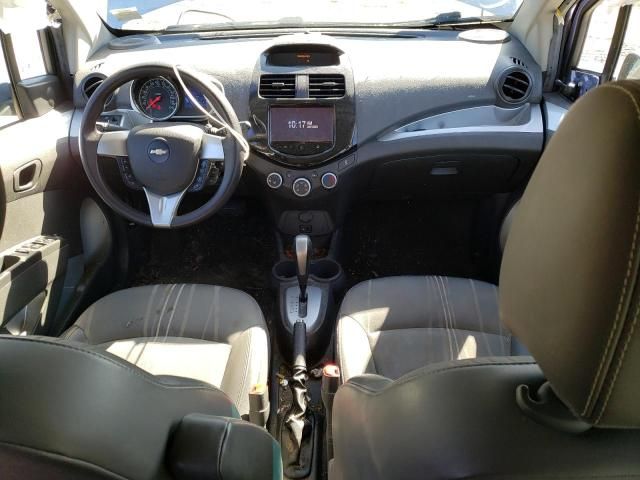 2014 Chevrolet Spark 1LT