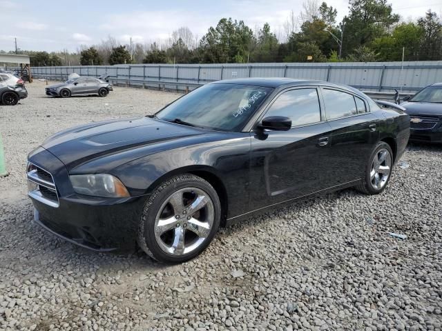 2012 Dodge Charger SXT