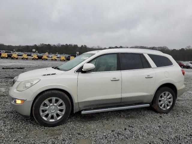 2011 Buick Enclave CXL