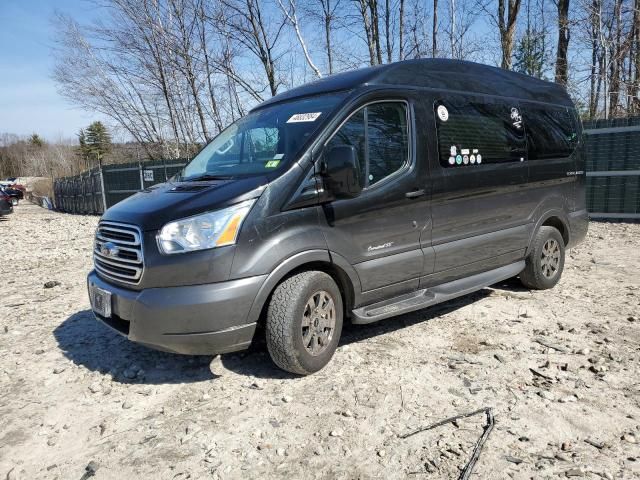 2015 Ford Transit T-150