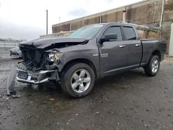 Vehiculos salvage en venta de Copart Fredericksburg, VA: 2014 Dodge RAM 1500 SLT