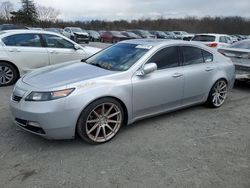 2012 Acura TL for sale in Grantville, PA