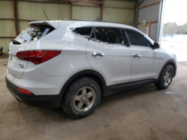 2014 Hyundai Santa FE Sport