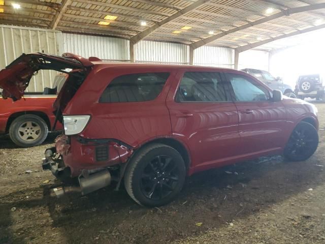 2018 Dodge Durango R/T