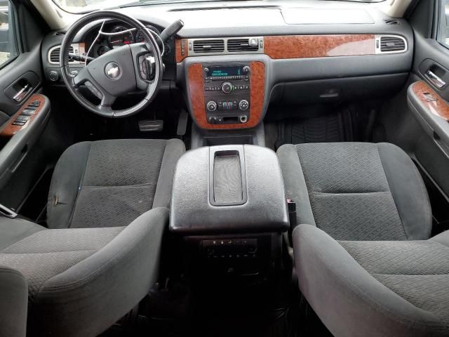 2008 Chevrolet Tahoe K1500