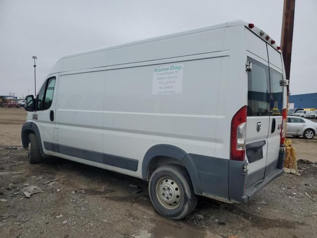 2014 Dodge RAM Promaster 2500 2500 High