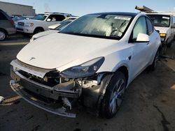 Vehiculos salvage en venta de Copart Martinez, CA: 2023 Tesla Model Y