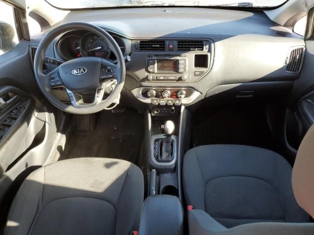 2013 KIA Rio EX