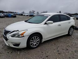 2013 Nissan Altima 2.5 for sale in West Warren, MA