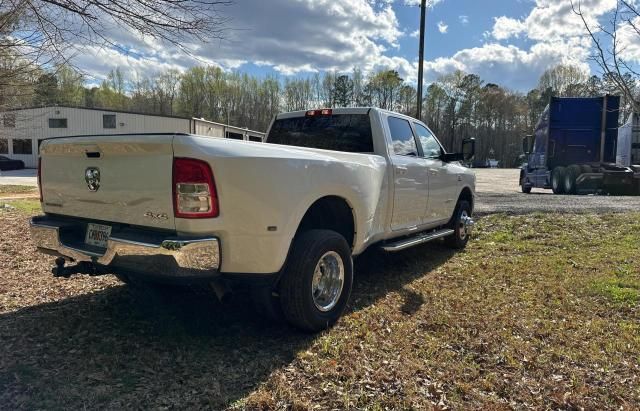 2021 Dodge RAM 3500 BIG Horn