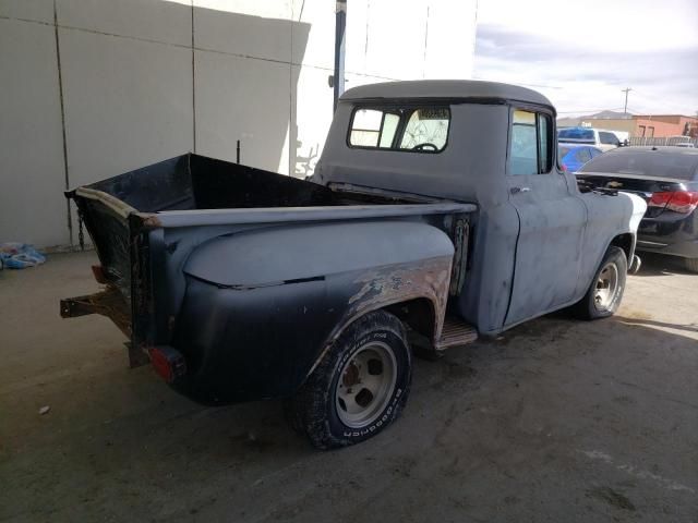 1957 Chevrolet Pickup