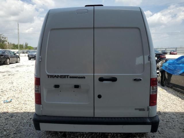 2013 Ford Transit Connect XL