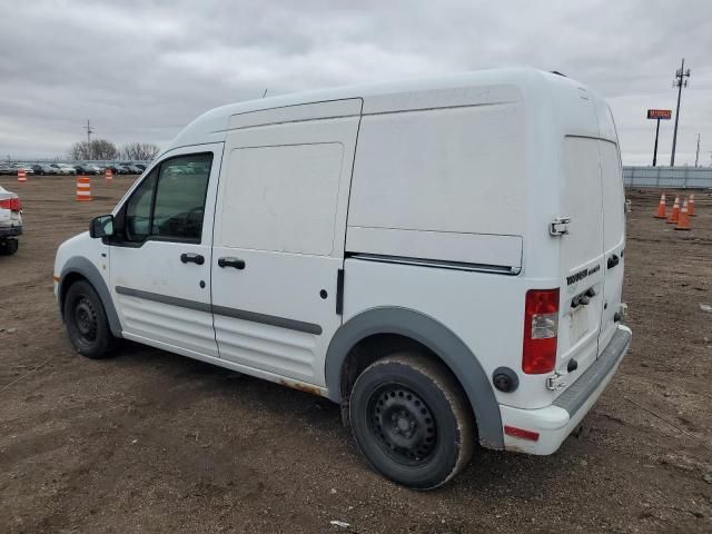 2011 Ford Transit Connect XLT